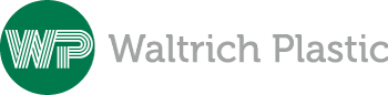Waltrich Plastic Mobile Retina Logo